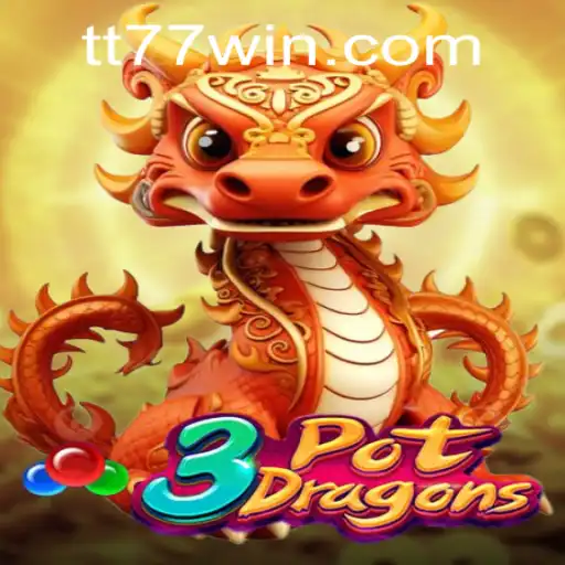 Descubra o Fascinante Jogo 3PotDragons da TT77.GAMES