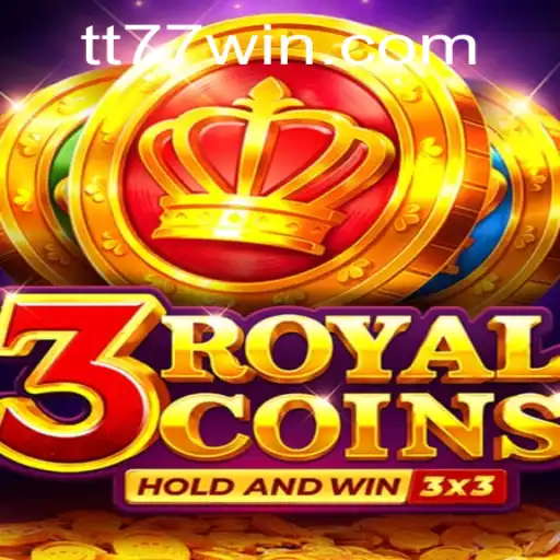 Descubra o Mundo Empolgante de 3royalcoins: Guia Completo e Atualizado