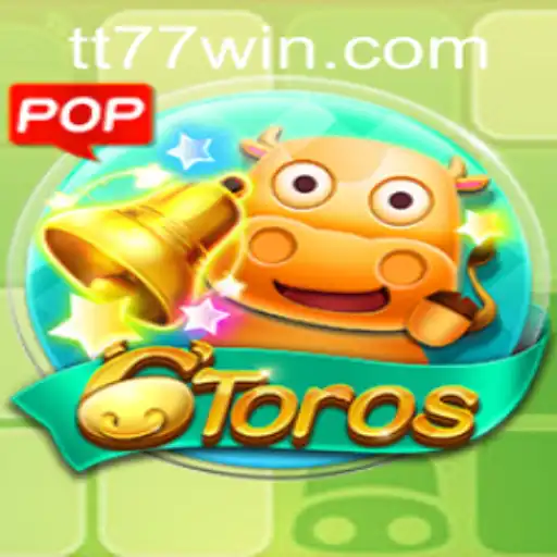 Descubra o Fascinante Mundo de 6Toros: O Jogo de Estratégia Inovador da TT77.GAMES