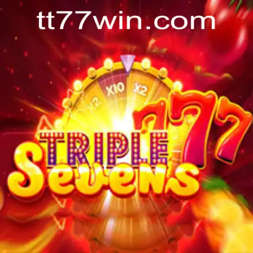 Explorando o Mundo de 777TripleSeven: Um Jogo Cativante de Azar e Estratégia
