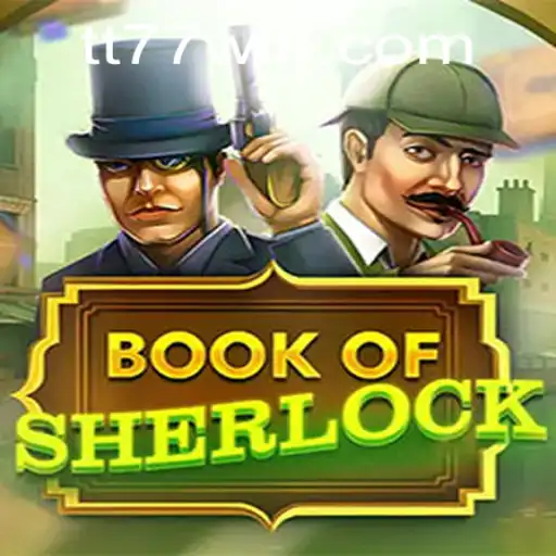 Explorando o Mundo de BookOfSherlock por TT77.GAMES
