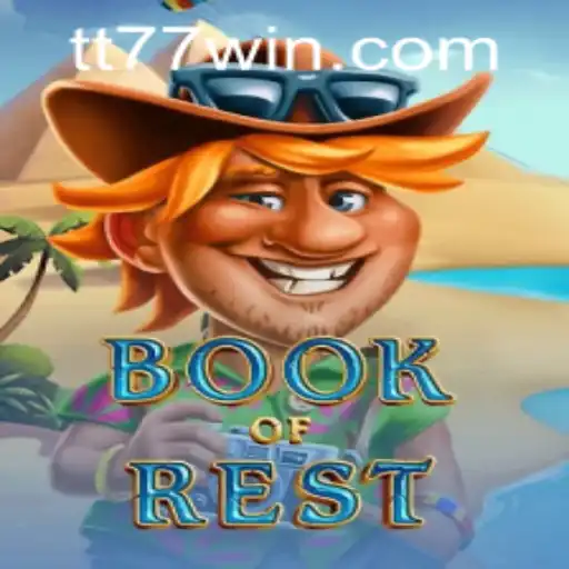 Explorando o Universo de 'BookofRest': O Novo Fenômeno da TT77.GAMES