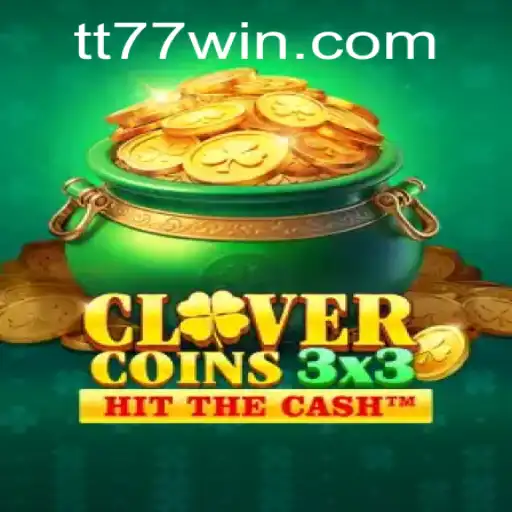 Descubra o Mundo Fascinante de Clovercoin3x3: Um Jogo Inovador da TT77.GAMES