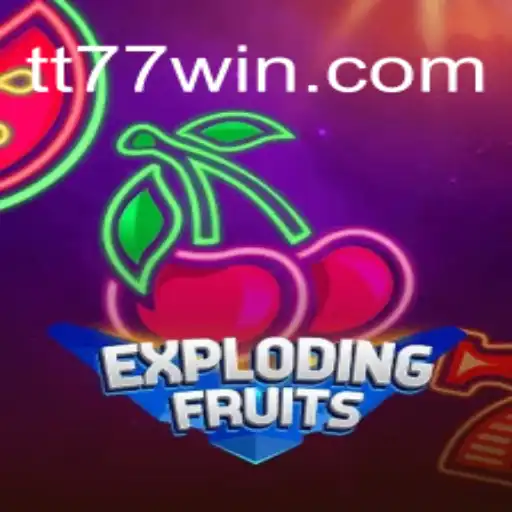 Exploring the Vibrant World of ExplodingFruits: A Thrilling Adventure in Gaming