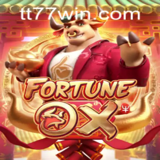 Descubra o Mundo do Jogo FortuneOx com TT77.GAMES
