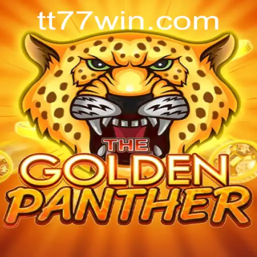 Descubra GOLDENPANTHER: A Nova Sensação dos Jogos em TT77.GAMES