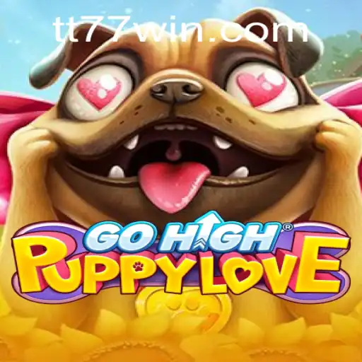 GoHighPuppyLove: O Jogo Revolucionário da TT77.GAMES
