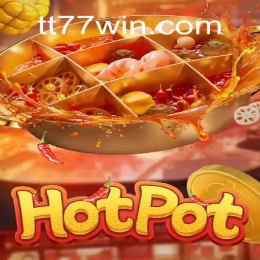 Descubra o Mundo Fascinante do Jogo Hotpot
