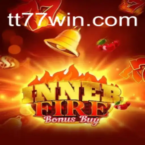 Explorando InnerFireBonusBuy: A Nova Sensação da TT77.GAMES