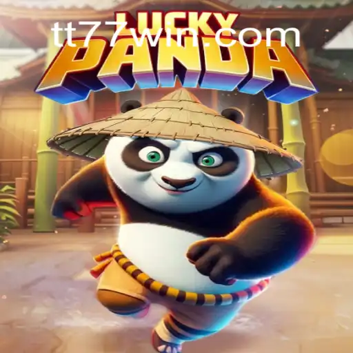 Explorando o Mundo Vibrante de LuckyPanda: O Jogo da TT77.GAMES que Conquista Corações
