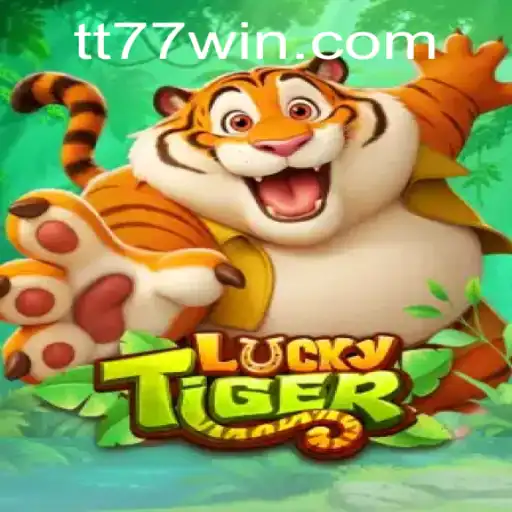 Descubra LuckyTiger: O Jogo de Aventura e Fortuna da TT77.GAMES