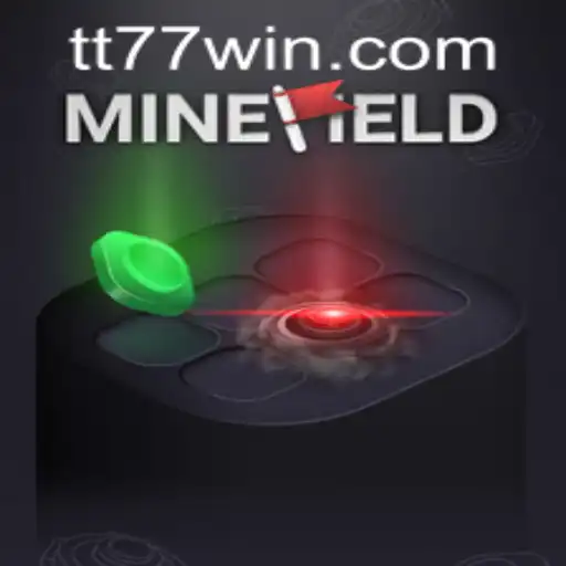 Descubra o Fascinante Universo do Jogo 'MineField' por TT77.GAMES