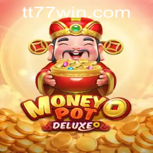 Descubra o Mundo Empolgante de MoneyPotDELUXE