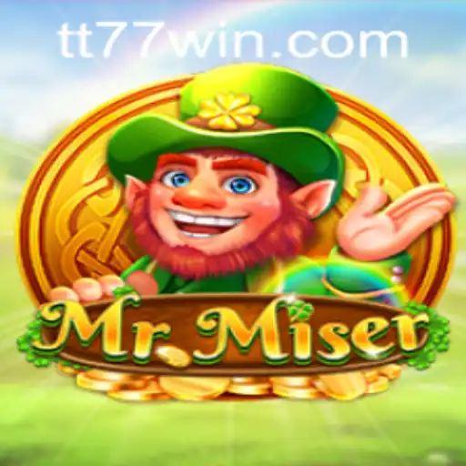 Descubra o Mundo de MrMiser: O Jogo Estratégico da TT77.GAMES