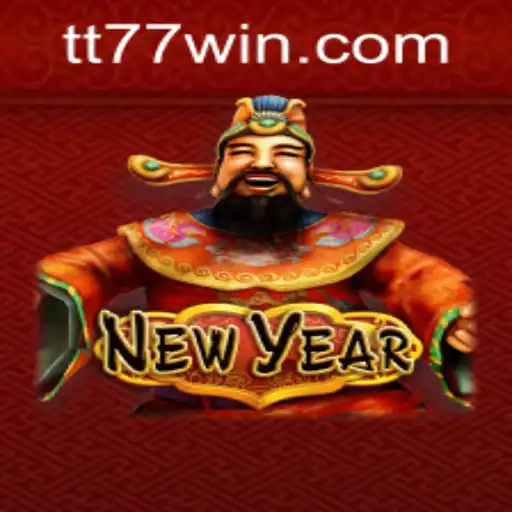 Explorando o Universo do Jogo 'NewYear' da TT77.GAMES