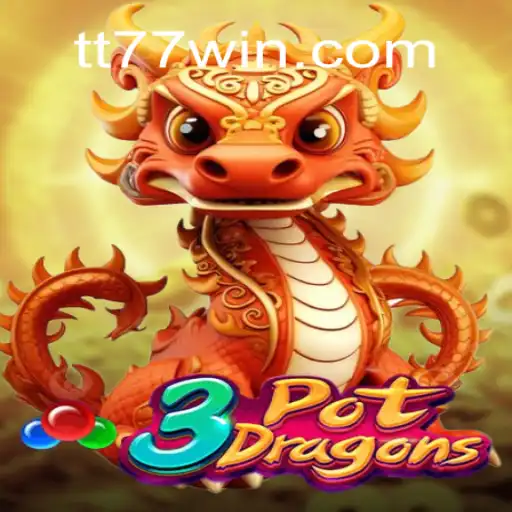 Descubra o Fascinante Jogo 3PotDragons da TT77.GAMES