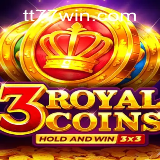 Descubra o Mundo Empolgante de 3royalcoins: Guia Completo e Atualizado