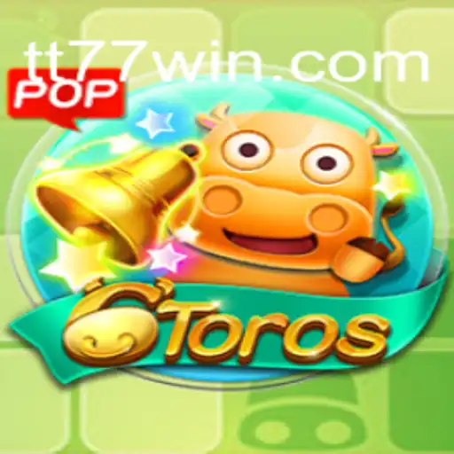 Descubra o Fascinante Mundo de 6Toros: O Jogo de Estratégia Inovador da TT77.GAMES