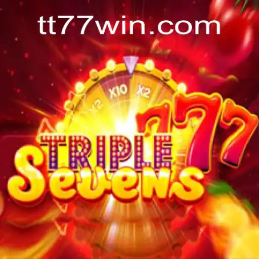 Explorando o Mundo de 777TripleSeven: Um Jogo Cativante de Azar e Estratégia