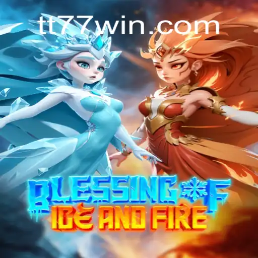 Descubra o Fascinante Mundo de BlessingofIceandFire