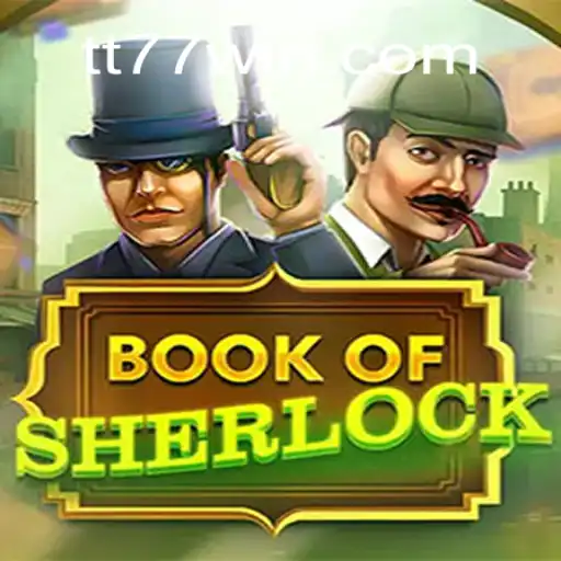 Explorando o Mundo de BookOfSherlock por TT77.GAMES