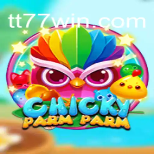 Descubra ChickyParmParm: O Novo Fenômeno dos Jogos de Tabuleiro