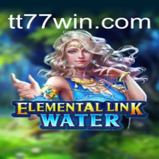 Descubra o Mundo de ElementalLinkWater: O Novo Jogo de TT77.GAMES