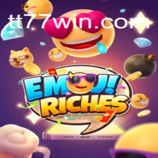 Descubra o Fascinante Mundo de EmojiRiches