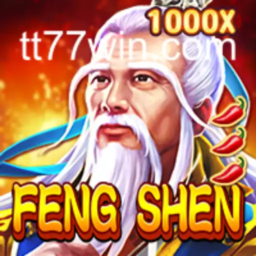 FengShen: Explorando o Novo Fenômeno de Jogo da TT77.GAMES