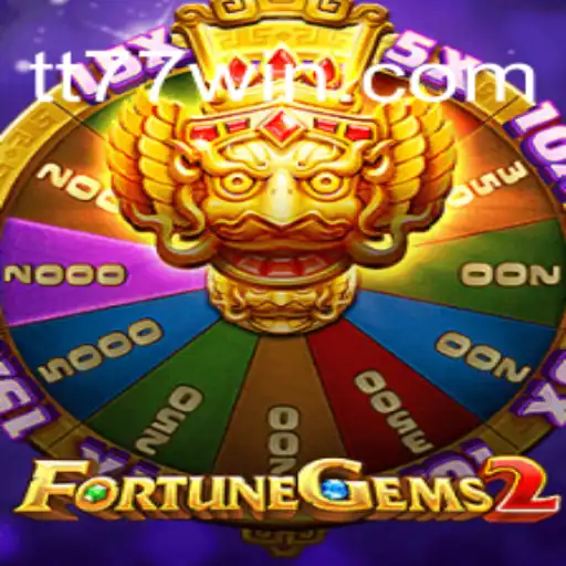 FortuneGems2: Uma Imersão no Universos dos Jogos de Aventuras e Estratégia