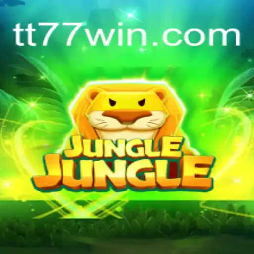 Descubra JungleJungle: A Aventura Imersiva de TT77.GAMES