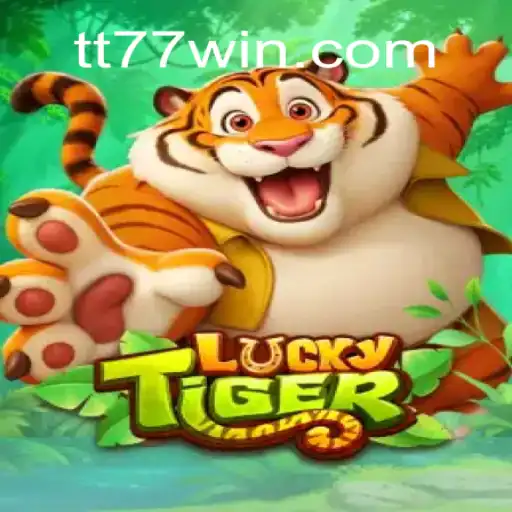 Descubra LuckyTiger: O Jogo de Aventura e Fortuna da TT77.GAMES