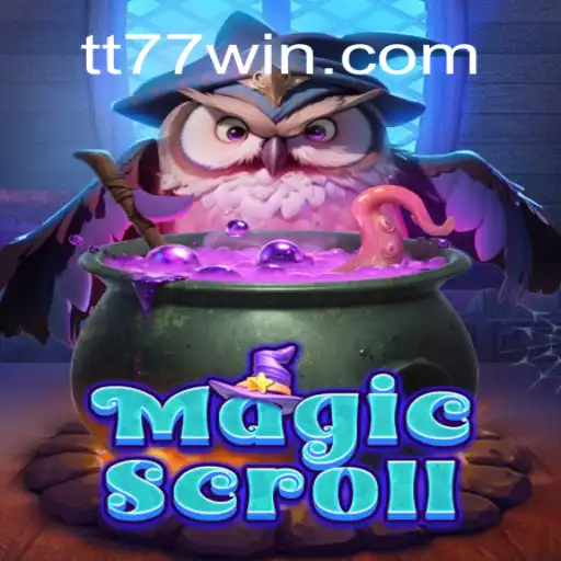 Explorando o Mundo Mágico de MagicScroll: Um Novo Horizonte em Jogos de Tabuleiro