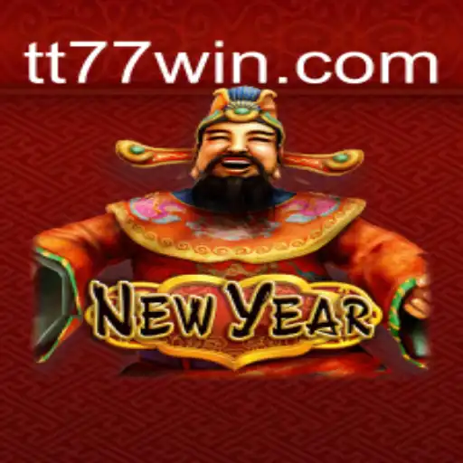 Explorando o Universo do Jogo 'NewYear' da TT77.GAMES