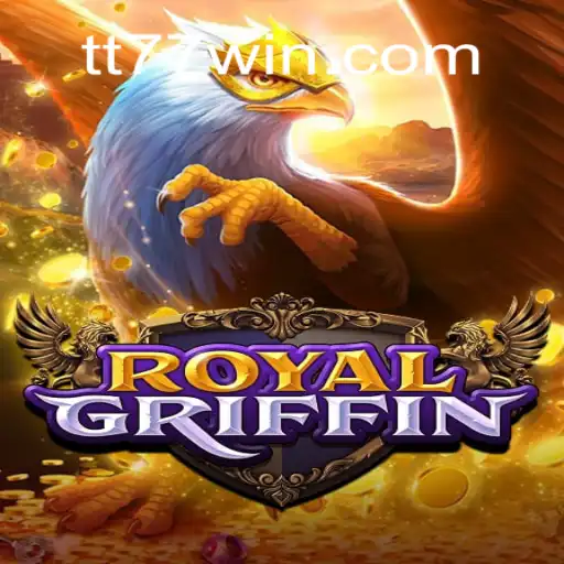 RoyalGriffin: Mergulhe em uma Aventura Inesquecível no Mundo dos Jogos de Tabuleiro