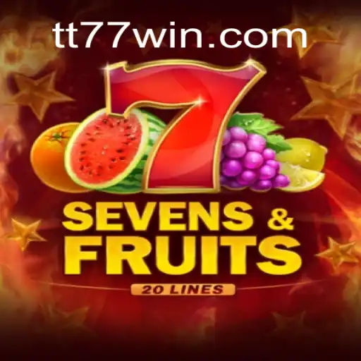 Descubra o Fascinante Mundo de SevensFruits20: A Nova Sensação dos Jogos da TT77.GAMES