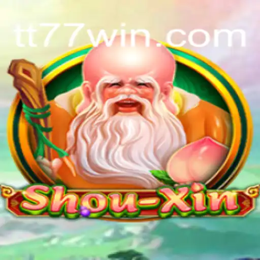 Explorando ShouXin: O Fascinante Mundo do Jogo da TT77.GAMES