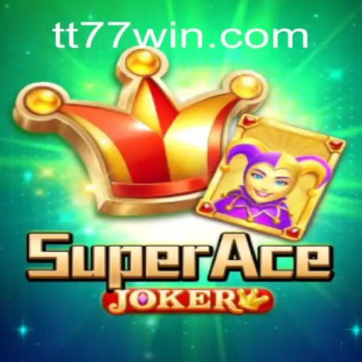 Descubra a Excitação de SuperAceJoker: O Novo Fenômeno de TT77.GAMES