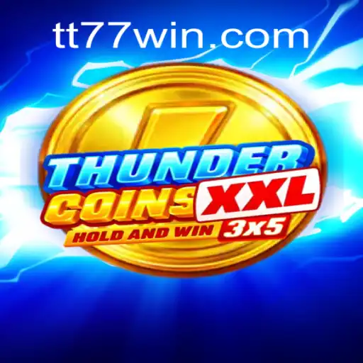 Explorando ThunderCoinsXxl: O Jogo Que Está Revolucionando o Mercado