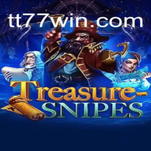 TreasureSnipes: Um Mergulho Profundo no Mundo da Caça ao Tesouro Virtual
