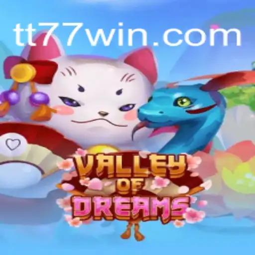 ValleyofDreams: Uma Jornada Imersiva no Mundo dos Jogos