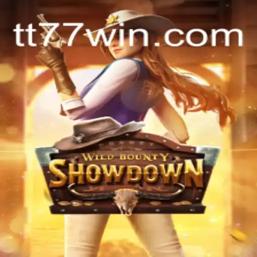 Entendendo o WildBountyShowdown: Um Mergulho Profundo no Novo Jogo da TT77.GAMES