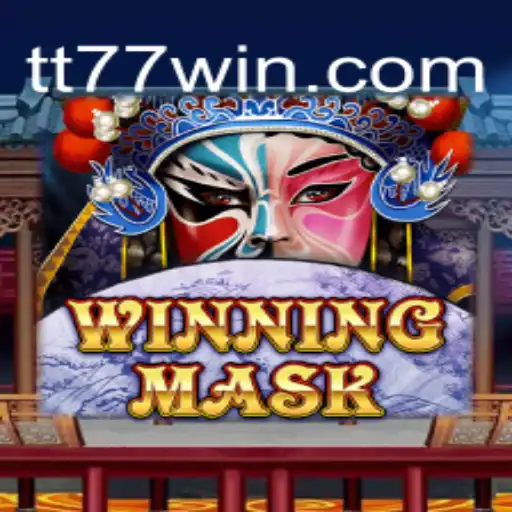 WinningMask: Um Mergulho no Mundo de TT77.GAMES