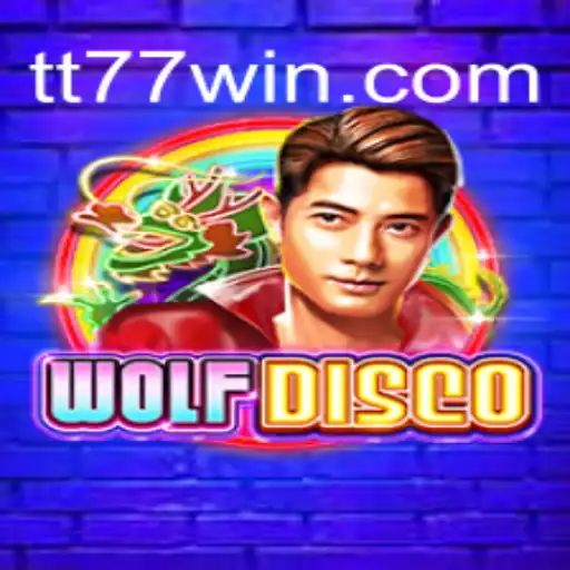 Descubra o Universo Envolvente de WolfDisco