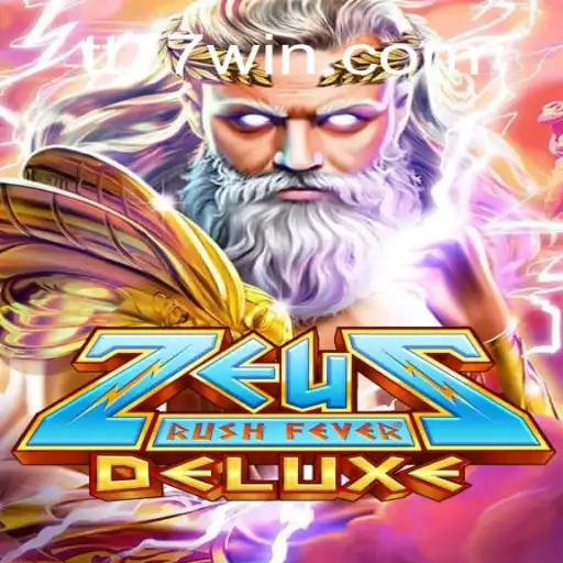 Explorando o Universo de ZeusRushFeverDeluxe: Um Mergulho no Mundo Mitológico dos Jogos