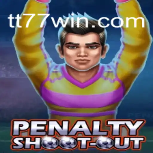 Explorando PenaltyShootOut: O Fascinante Jogo de Futebol da TT77.GAMES