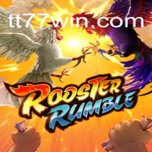 Explorando o Mundo de RoosterRumble: Uma Nova Aventura em TT77.GAMES
