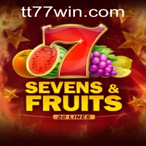 Descubra o Fascinante Mundo de SevensFruits20: A Nova Sensação dos Jogos da TT77.GAMES