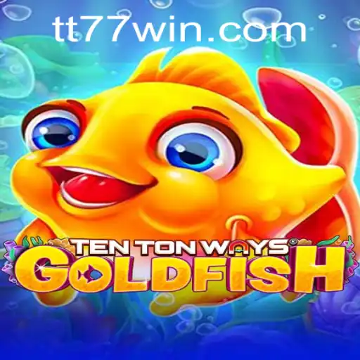 Descubra o Emocionante Mundo de TenTonWaysGoldfish