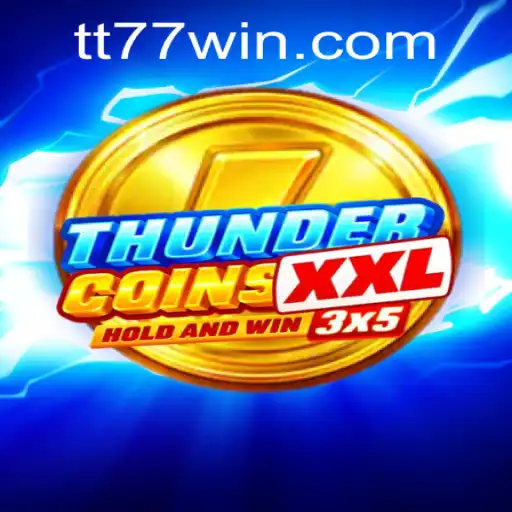 Explorando ThunderCoinsXxl: O Jogo Que Está Revolucionando o Mercado